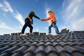 Fast & Reliable Emergency Roof Repairs in Melvindale, MI